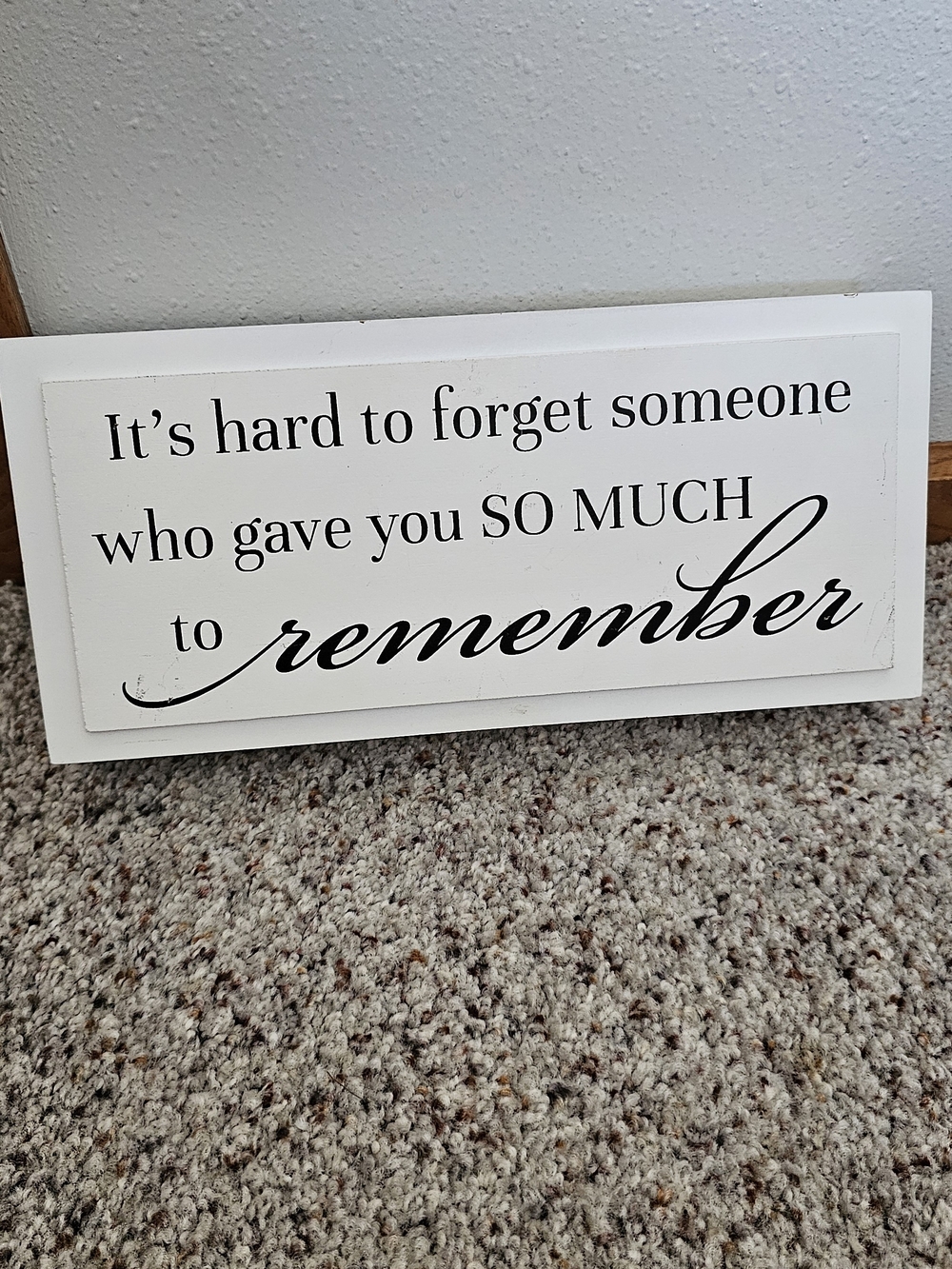 Home Wall Decor